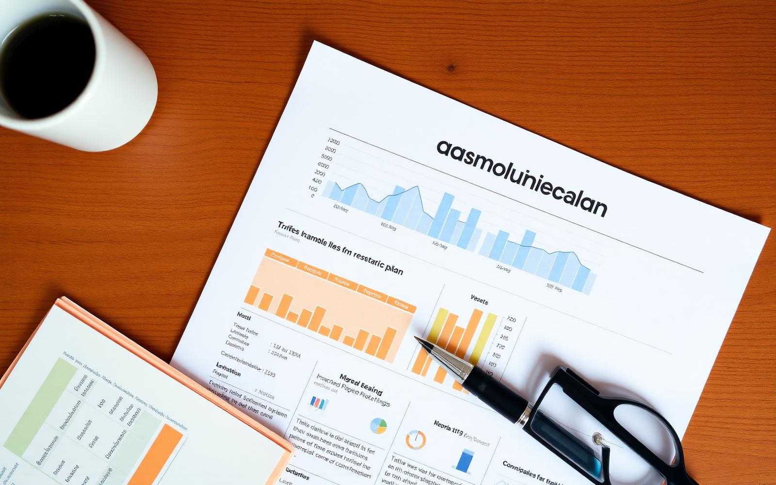 How One Business Plan Can Serve Both Market Entry and Visa Applications