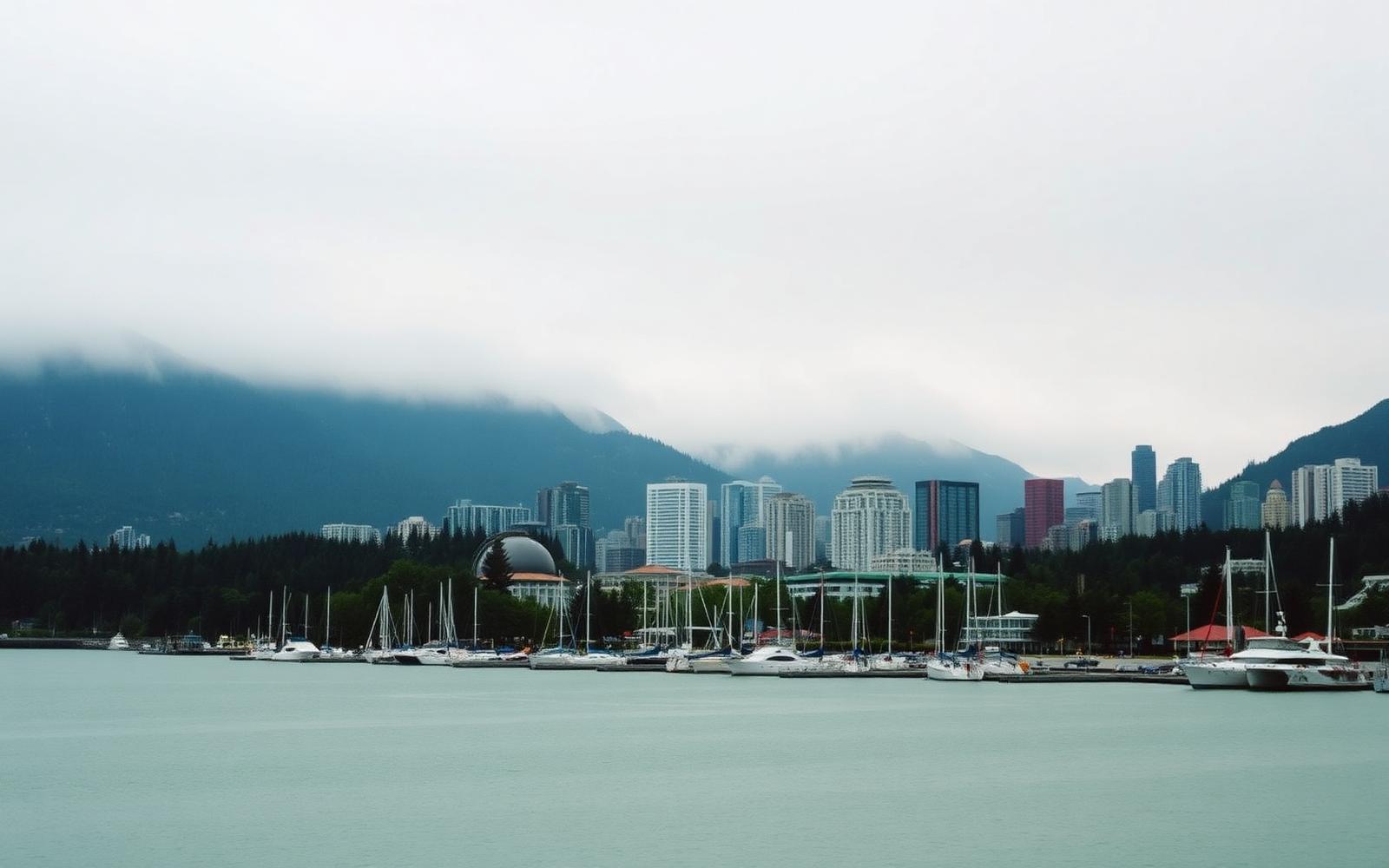 Why Canada Is the Right Showcase Market for Chinese Brands