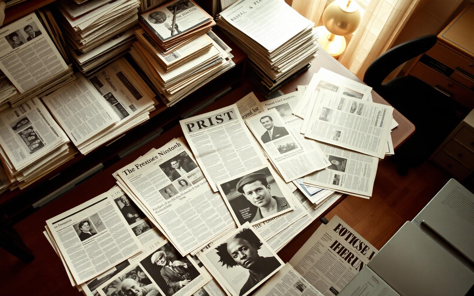 How to Build an Overseas 'Track Record' for Investors and Distributors