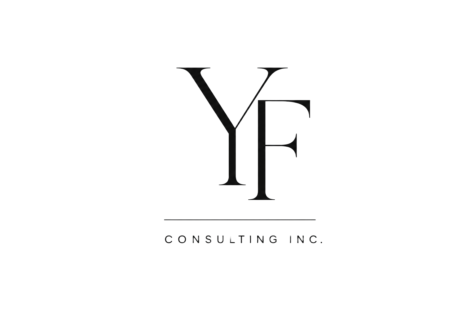 YF Consulting Inc.