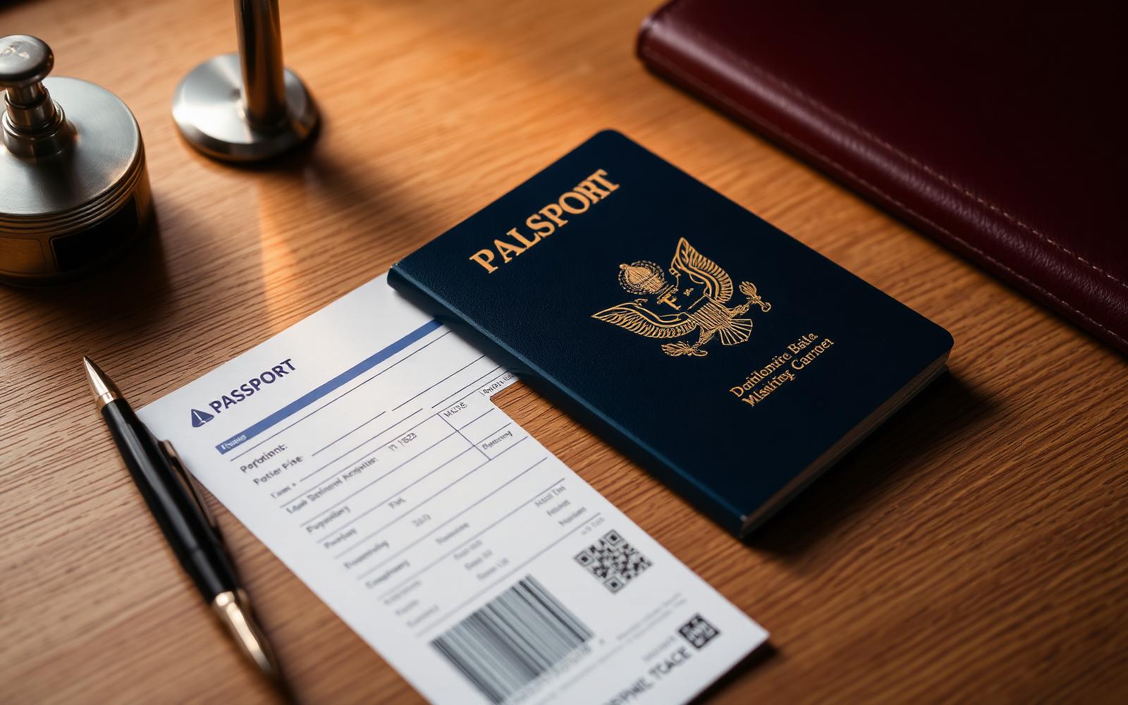 Immigration & Executive Mobility